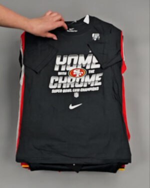 Фотография  550 - KIDS NIKE CAN 084#5 кг, ЛОТ №8476 оптом в Кемерово и Кемеровской области