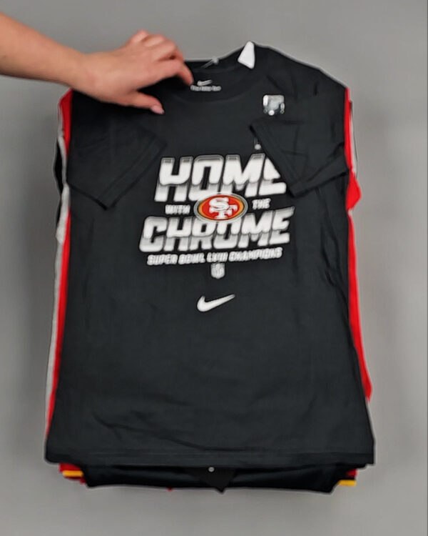 Фотография  544 - KIDS NIKE CAN 084#5 кг, ЛОТ №8476 оптом в Кемерово и Кемеровской области