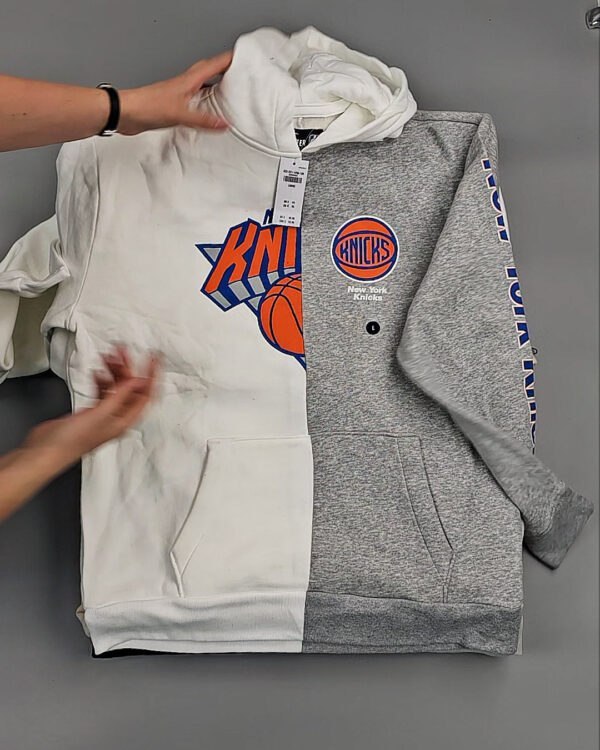 Фотография  419 - Толстовки муж HOLLISTER SW#10 кг оптом в Кемерово и Кемеровской области