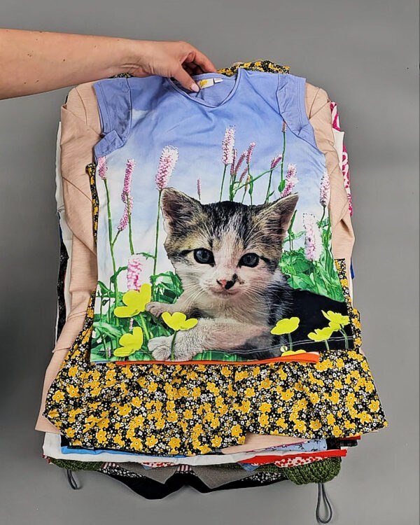 Фотография  400 - Mix Summer#100 кг оптом в Кемерово и Кемеровской области