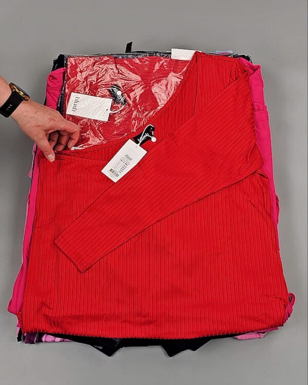 Фотография  260 - ZIZZI XXL 045#30 шт, ЛОТ №8721 оптом в Кемерово и Кемеровской области