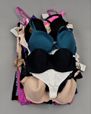 Купить Купальники Nordstrom 124#2,8 кг, ЛОТ №8490 оптом в Кемерово и Кемеровской области