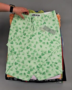 Фотография  306 - DK COMPANY Summer mix 045#13 кг, ЛОТ №8676 оптом в Кемерово и Кемеровской области