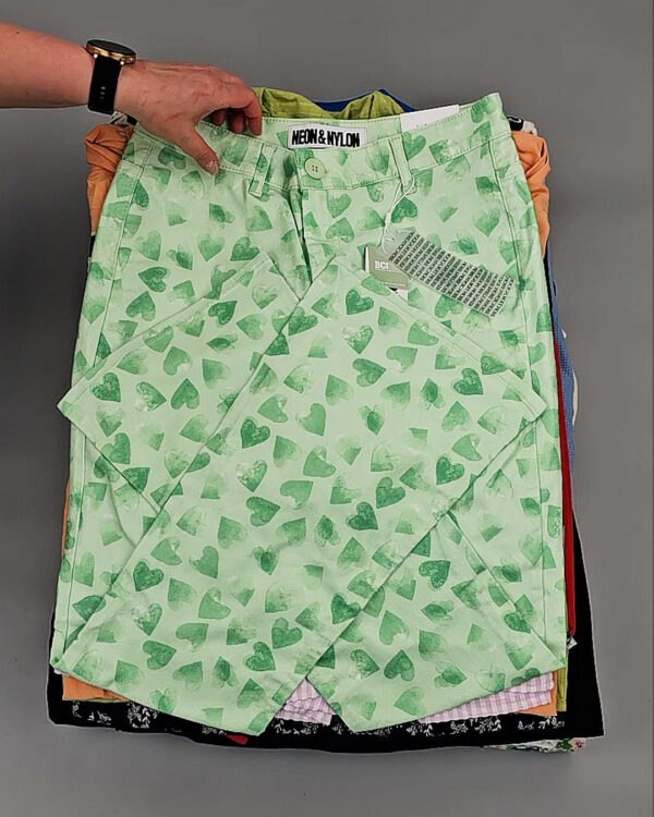 Фотография  790 - DK COMPANY Summer mix 045#13 кг, ЛОТ №8676 оптом в Кемерово и Кемеровской области