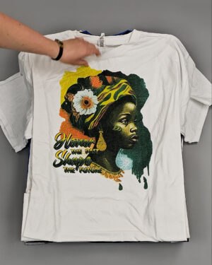 Фотография  320 - Футболки м/ж (Printed T-Shirts New)#5 кг оптом в Кемерово и Кемеровской области