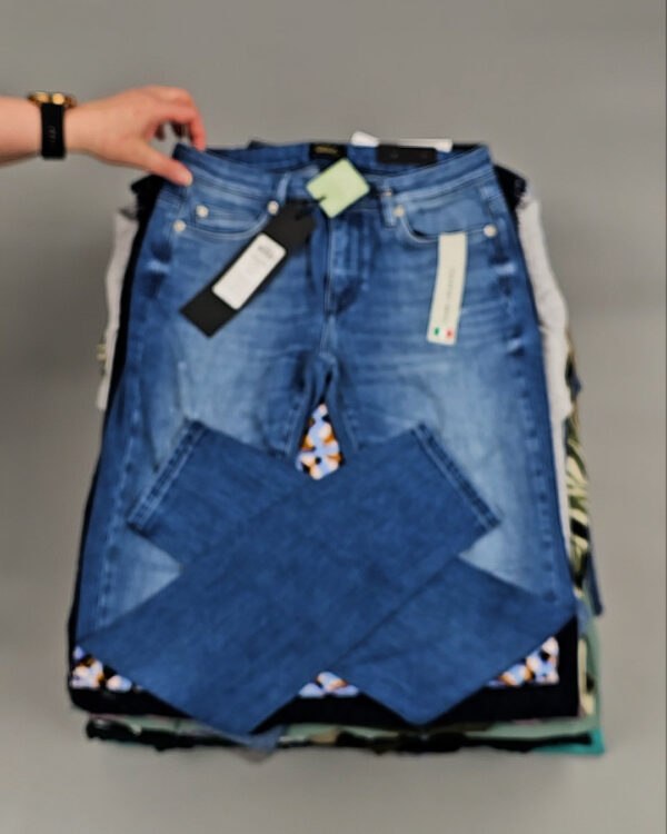 Фотография  210 - ONLY Summer mix 045#15 кг, ЛОТ №8514 оптом в Кемерово и Кемеровской области