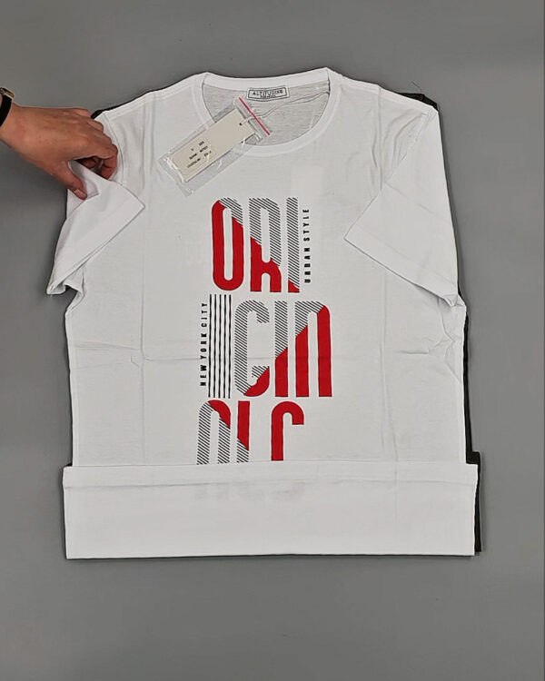 Фотография  940 - Футболки ALTITUDINE#25 шт оптом в Кемерово и Кемеровской области