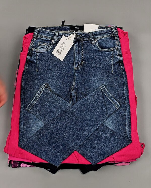 Фотография  784 - ZIZZI XXL 045#30 шт, ЛОТ №8721 оптом в Кемерово и Кемеровской области