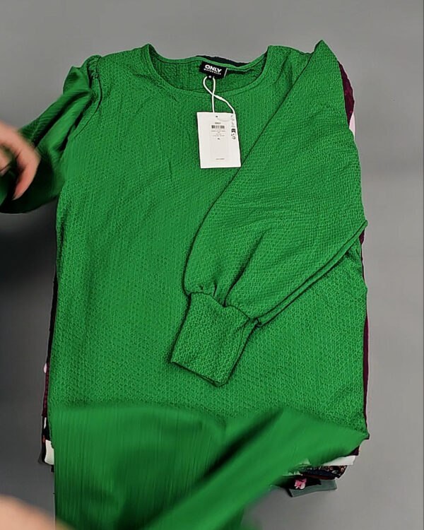 Фотография  900 - ONLY Summer mix 045#15 кг, ЛОТ №8455 оптом в Кемерово и Кемеровской области