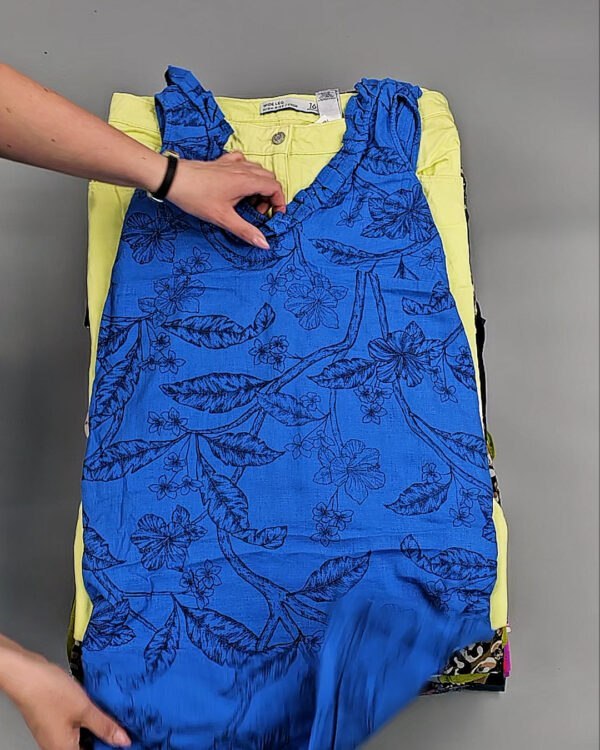 Фотография  629 - NEXT Summer Women mix#15 кг, ЛОТ №8519 оптом в Кемерово и Кемеровской области