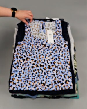 Фотография  556 - ONLY Summer mix 045#15 кг, ЛОТ №8514 оптом в Кемерово и Кемеровской области