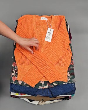 Фотография  275 - ONLY Summer mix 045#15 кг, ЛОТ №8456 оптом в Кемерово и Кемеровской области