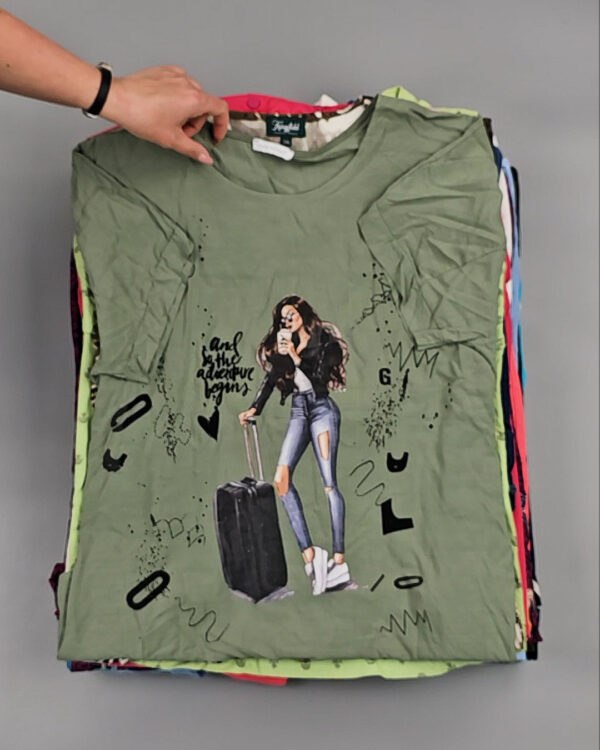 Фотография  595 - Mix XXL Summer#25 кг оптом в Кемерово и Кемеровской области