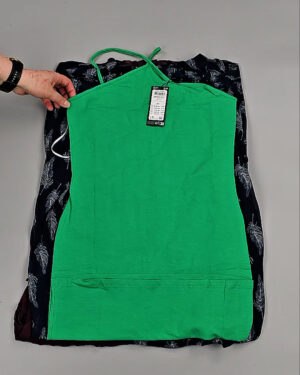 Фотография  567 - Платья VERO MODA Summer 045#4,1 кг, ЛОТ №8558 оптом в Кемерово и Кемеровской области