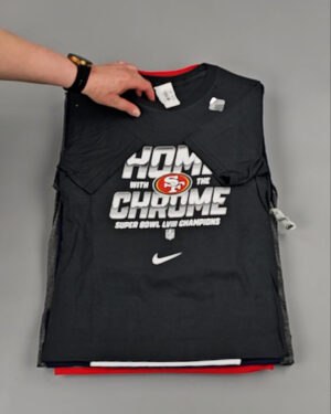 Фотография  205 - KIDS NIKE CAN 084#5 кг, ЛОТ №8505 оптом в Кемерово и Кемеровской области