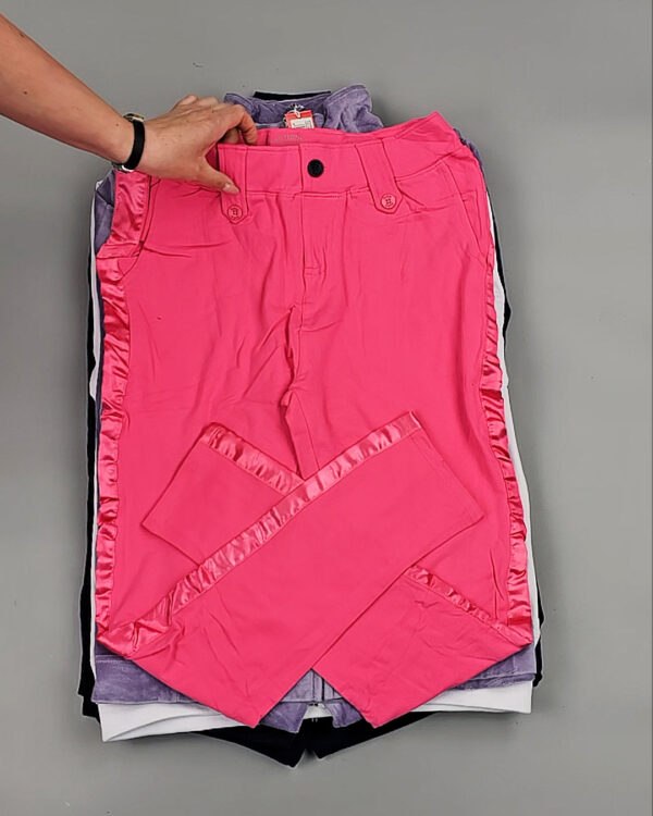 Фотография  125 - Спортивные костюмы  AD83#10 шт, ЛОТ №8638 оптом в Кемерово и Кемеровской области