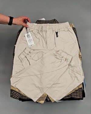 Фотография  599 - JACK JONES men Summer 045#15 кг, ЛОТ №8706 оптом в Кемерово и Кемеровской области