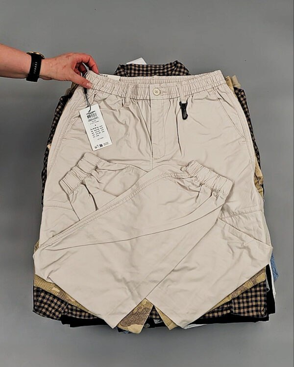 Фотография  646 - JACK JONES men Summer 045#15 кг, ЛОТ №8706 оптом в Кемерово и Кемеровской области