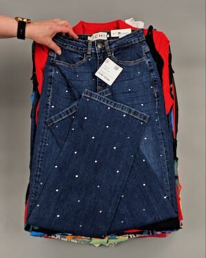 Фотография  986 - ICHI Summer mix 045#15 кг, ЛОТ №8585 оптом в Кемерово и Кемеровской области