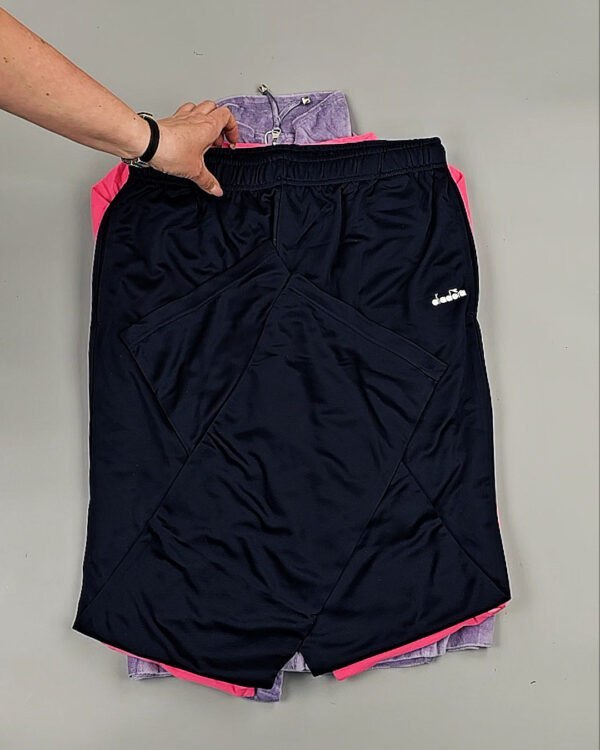 Фотография  219 - Спортивные костюмы  AD83#10 шт, ЛОТ №8640 оптом в Кемерово и Кемеровской области