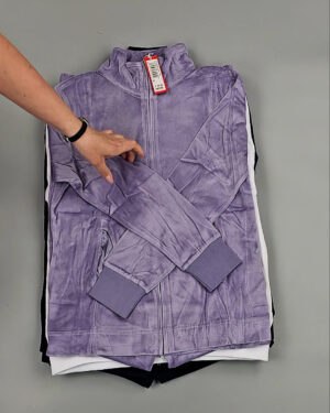 Фотография  805 - Спортивные костюмы  AD83#10 шт, ЛОТ №8638 оптом в Кемерово и Кемеровской области