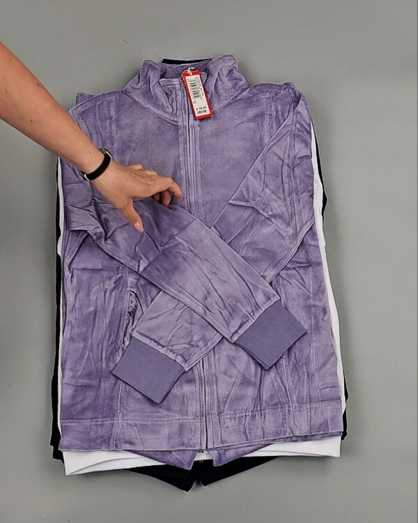 Фотография  569 - Спортивные костюмы  AD83#10 шт, ЛОТ №8638 оптом в Кемерово и Кемеровской области