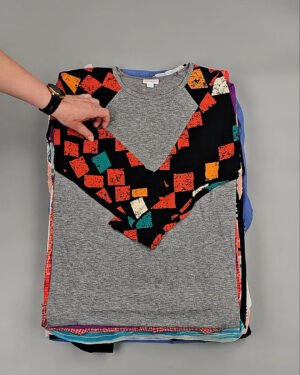 Купить Oversize Summer mix Premium#30 кг оптом в Кемерово и Кемеровской области