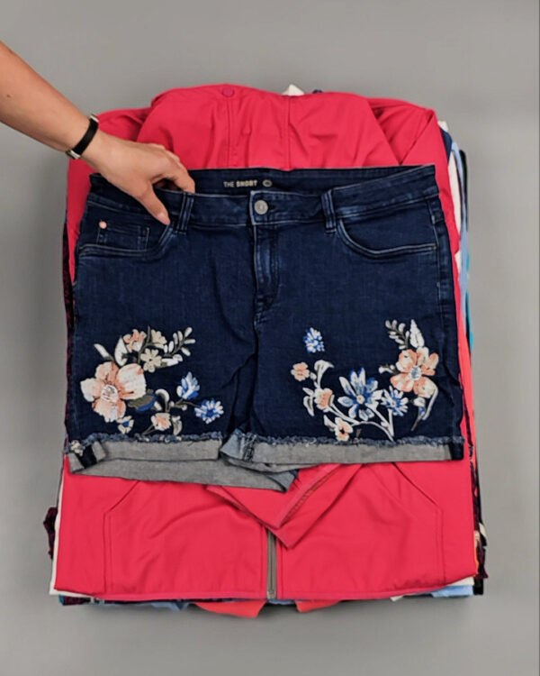 Фотография  222 - Mix XXL Summer#25 кг оптом в Кемерово и Кемеровской области