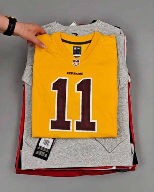 Фотография  171 - KIDS NIKE CAN 084#5 кг, ЛОТ №8502 оптом в Кемерово и Кемеровской области