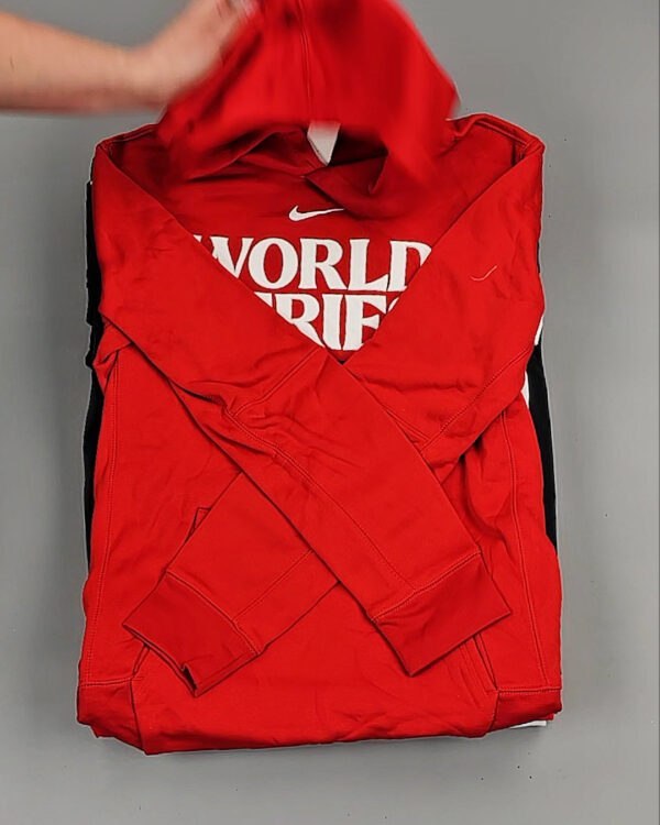 Фотография  537 - KIDS NIKE CAN 084#5 кг, ЛОТ №8477 оптом в Кемерово и Кемеровской области