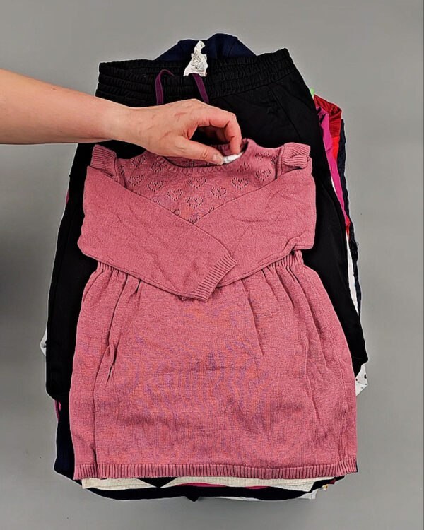 Фотография  748 - Детский микс Summer Cr+Ex#13 кг оптом в Кемерово и Кемеровской области