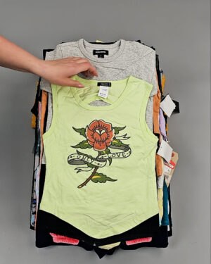 Фотография  210 - Nordstrom kids mix 124#7 кг, ЛОТ №8499 оптом в Кемерово и Кемеровской области