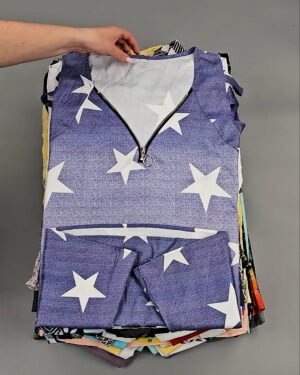 Фотография  841 - Mix Summer Ex Герм#100 кг оптом в Кемерово и Кемеровской области