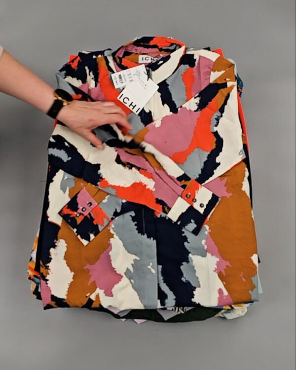 Фотография  232 - ICHI Summer mix 045#15 кг, ЛОТ №8583 оптом в Кемерово и Кемеровской области