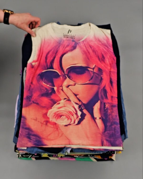 Фотография  968 - Cream Шотландия Summer mix#100 кг оптом в Кемерово и Кемеровской области