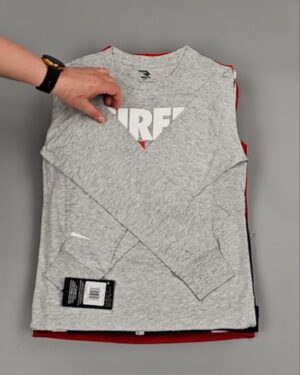 Фотография  725 - KIDS NIKE CAN 084#5 кг, ЛОТ №8504 оптом в Кемерово и Кемеровской области