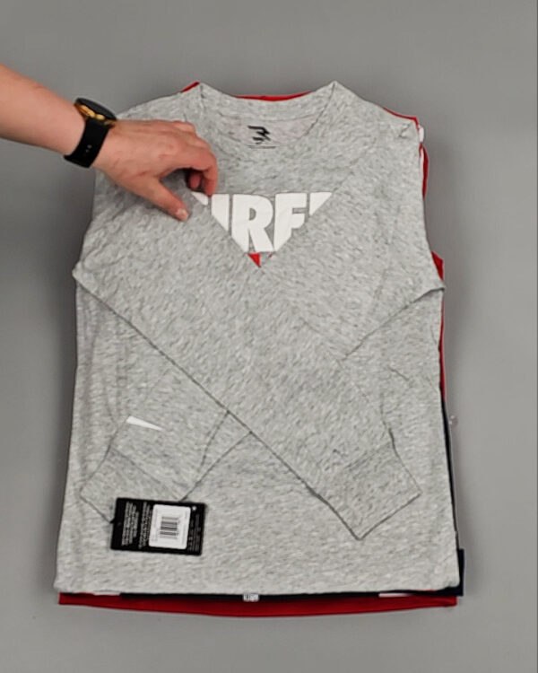 Фотография  458 - KIDS NIKE CAN 084#5 кг, ЛОТ №8504 оптом в Кемерово и Кемеровской области