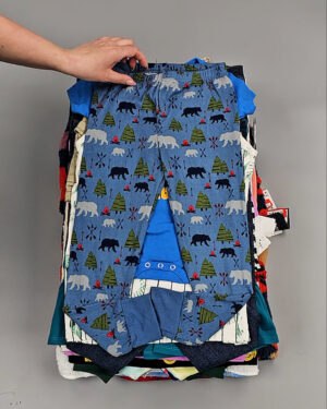 Фотография  641 - Nordstrom kids mix 124#7 кг, ЛОТ №8498 оптом в Кемерово и Кемеровской области