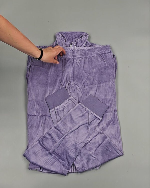 Фотография  553 - Спортивные костюмы  AD83#10 шт, ЛОТ №8642 оптом в Кемерово и Кемеровской области