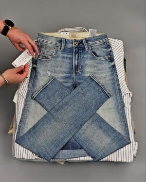 Фотография  405 - JACK JONES men Summer 045#15 кг, ЛОТ №8704 оптом в Кемерово и Кемеровской области