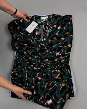 Фотография  172 - Платья VILA Summer 045#5 кг оптом в Кемерово и Кемеровской области