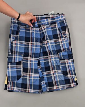 Фотография  972 - Шорты#10 кг, ЛОТ № ВК0108 оптом в Кемерово и Кемеровской области