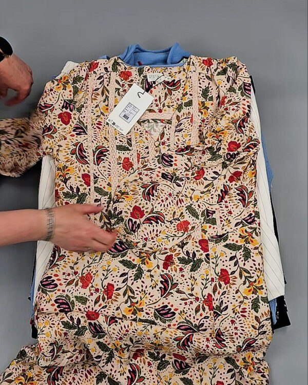 Фотография  362 - DK COMPANY Summer mix 045#13 кг оптом в Кемерово и Кемеровской области