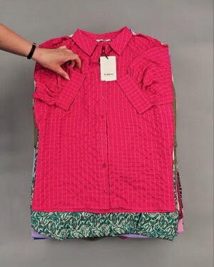 Фотография  638 - B.YOUNG Summer mix 045#15 кг, ЛОТ №8570 оптом в Кемерово и Кемеровской области