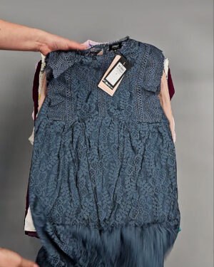 Фотография  302 - ONLY Summer mix 045#15 кг, ЛОТ №8456 оптом в Кемерово и Кемеровской области