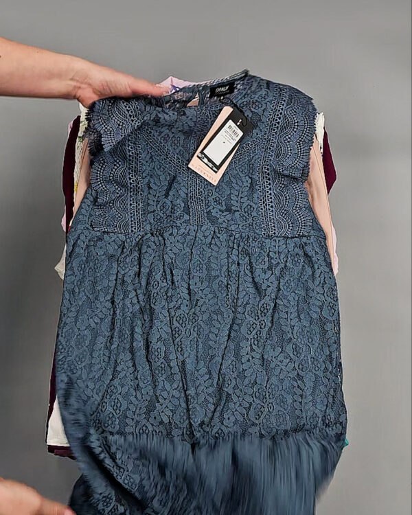 Фотография  776 - ONLY Summer mix 045#15 кг, ЛОТ №8456 оптом в Кемерово и Кемеровской области