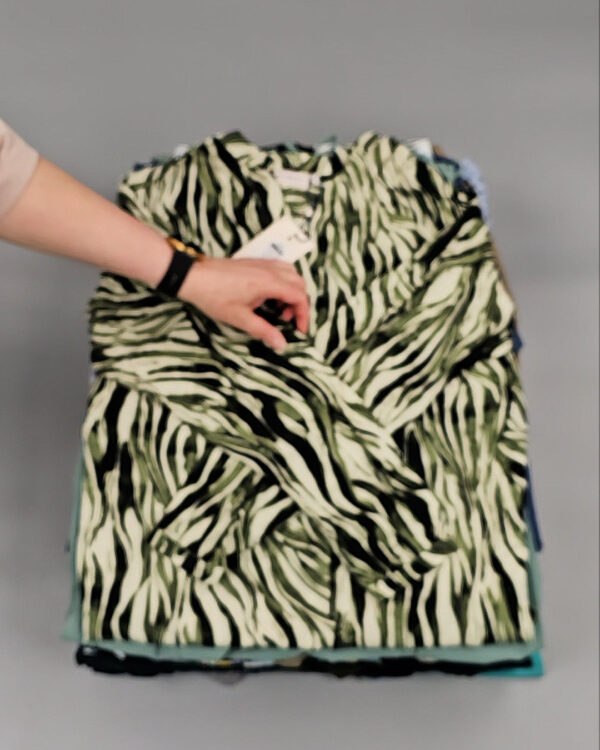 Фотография  370 - ONLY Summer mix 045#15 кг, ЛОТ №8514 оптом в Кемерово и Кемеровской области