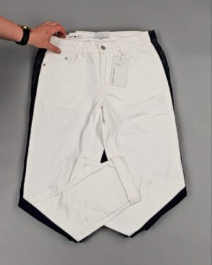 Фотография  588 - Джинсы BLEND HE 022024#10 кг, ЛОТ №8631 оптом в Кемерово и Кемеровской области