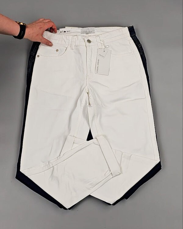 Фотография  917 - Джинсы BLEND HE 022024#10 кг, ЛОТ №8631 оптом в Кемерово и Кемеровской области