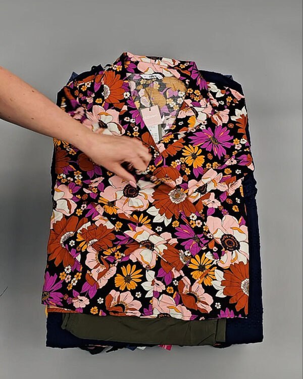 Фотография  963 - ONLY Summer mix 045#15 кг оптом в Кемерово и Кемеровской области